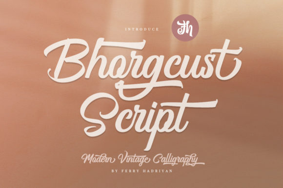 Bhorgcust: Bold, Beautiful, and Built for Impact