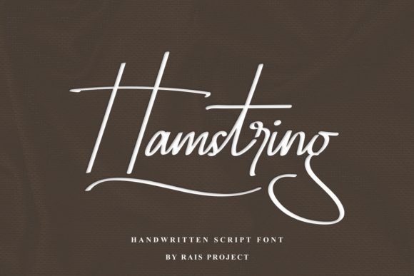 Hamstring: A Script That Speaks With Intent
