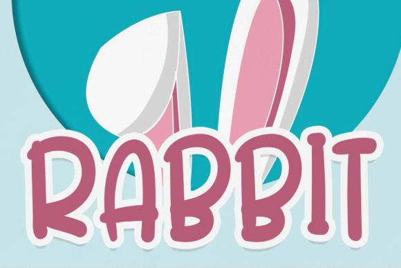 Rabbit: A Fresh Font for Business