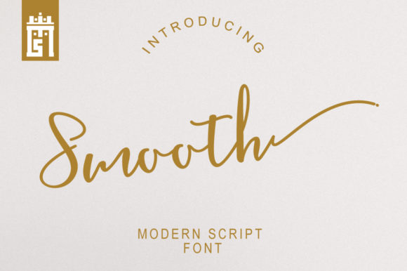 Smooth Handwritten Font for Scroll-Stopping Marketing