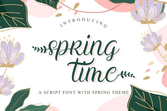 Spring Time: A Designer’s Real-World Review